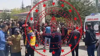 Milli Eğitim Bakanlığı'ndan Kahramanmaraş'taki Okulda Gerçekleşen Silahlı Saldırıya İlişkin Resmi Açıklama Yapıldı