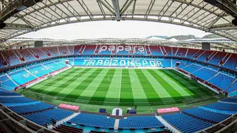 Trabzonspor'a PFDK'dan 1.28 Milyon TL’lik Para Cezası Uygulandı!