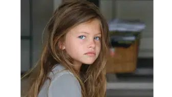 Çocukluk Yıldızı Thylane Blondeau'nun 25 Yılda Yaşadığı Eşsiz Dönüşüm Açıklandı!
