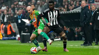 Beşiktaş, Alanyaspor Karşısında Parke Çıkıyor! İşte Olası İlk 11'ler