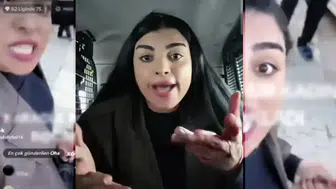 TikTok Canlı Yayınında Bıçaklı Saldırı: Karagül Hakkında Mahkeme Kararı Alındı!