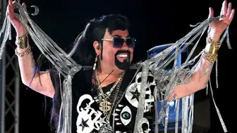 Kobra Murat'ın Sağlığı Hakkında Tartışmalar Sürüyor: Ölüm İddiaları ve Hayatına Dair Bilgiler!