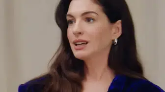 Hathaway'den 'İnşallah' Açıklamasıyla Devil Wears Prada 2 Tanıtımına Sürpriz Dokunuş!