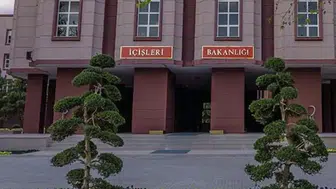 İçişleri Bakanlığı'ndan 81 İl'e Yeni Genelge Gönderildi!