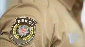 Bekçilik yönetmeliği değişti : Durdurulan kişiye 'el ile dıştan kontrol' yetkisi