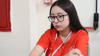 16 Yaşındaki Milli Sporcu Feyza'nın İnşaat Alanında Hayatını Kaybetmesi Şok Ettti!