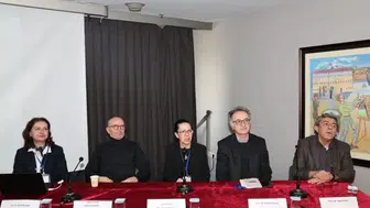 Nilüfer'de Osmanlı'nın İlk Döneminde Kadınların Rolü Konulu Panel Gerçekleşti