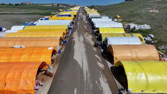 Keçiören'de Kurban Satış Yerleri İçin Başvurular Açılıyor!