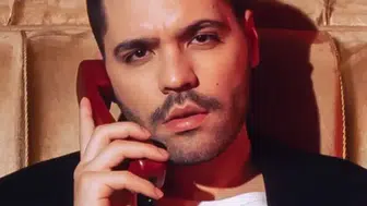 Emir Can İğrek: Yaşı, Sevgilisi ve Şarkılarıyla Müzik Dünyasına Damga Vuran İsim!