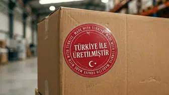 İskandinav Ülkesinden Türkiye'ye Özel Türkiye ile Üretildi Hareketi Başlatıldı!