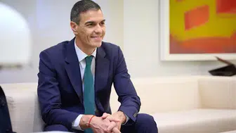 Sanchez, Botsvana Cumhurbaşkanı Boko ile Önemli Bir Zirve Gerçekleştirdi