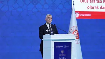 Bakan Bolat'tan Avukatlar Günü'ne Özel Kutlama Mesajı