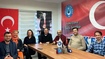 Işıkoğlu: Eğitim Emekçilerinin Hakları İçin Mücadele Devam Edecek!