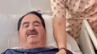 İbrahim Tatlıses'in Sağlık Durumu ve Hastaneye Kaldırılma Nedeni Üzerine Son Gelişmeler
