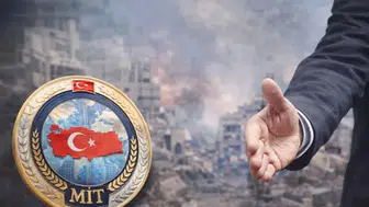 MİT'ten Orta Doğu Çatışmalarına Yönelik Yeni Diplomatik Adımlar