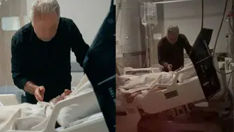 Hasta Yatağında Korkunç Aile İlişkisi: Evlatlık Destanı Değil, Zulüm!