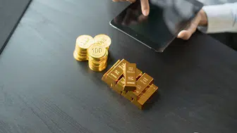 Altın ve gümüşte sert uyarı: 2026 için manipülasyon endişesi