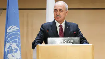 Kurtulmuş: İstanbul Deklarasyonu oybirliğiyle kabul edildi