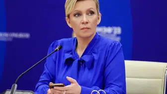 Zaharova'dan Eski Başbakan Johnson'a Sert Tepki: 'Sorumluluk Almaktan Kaçıyor'