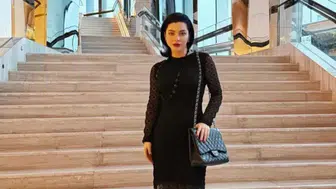 Merve Boluğur'dan Dikkat Çeken Aşk Açıklaması: Gerçek Aşkı Buldum Diye Belirtti, Kimle Olduğu Şaşırttı!