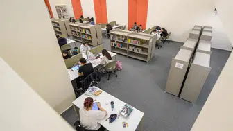 Hasan Ali Yücel Kütüphanesi, Kültürpark’ta Ziyaretçilerini Ağırlamaya Başladı!