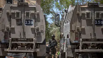 Batı Şeria’da Tansiyon Yükseliyor: Bir Filistinli Hayatını Kaybetti