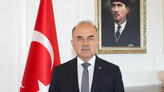 Erol'dan Polis Haftası'na Özel Mesaj: Güvenli Toplumun Teminatı