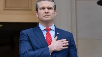 Hegseth: İran'ın Nükleer Silah Edinmesi Asla Gerçekleşmeyecek