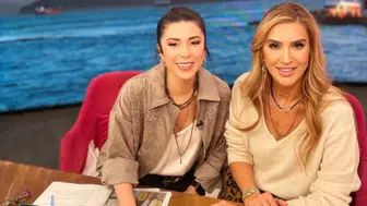 Gel Konuşalım Programında Sunucu Değişikliğine Neden Olunuyor? Yeni İsim Kim?