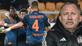 Beşiktaş'ta transfer harekatı: İtalyan yıldız için düğmeye basıldı