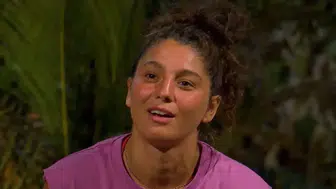 Survivor'da Seren Ay ve Sadai İlişkisi Son Buldu mu?