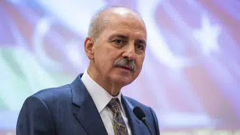 Numan Kurtulmuş, TBMM'nin 106. Yıl Dönümünde 'Özgürlük' Vurgusu Yaptı