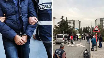 Kahramanmaraş'taki Okul Saldırısında Sosyal Medya Üzerinden Yapılan Gözaltılar Başladı