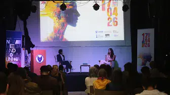 İzmir'de Yenilikçi YU AI Video Festivali Gerçekleşti!