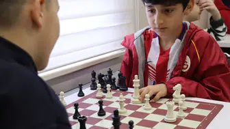 Maltepe'de Çocuklar için Satranç Kursu Tamamlandı, Zihinsel Gelişime Katkı Sağlandı!