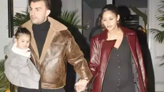 Abdülkerim Bardakçı'nın Eşi Zara Bardakçı: Hayatı ve Aile Yaşamı Üzerine Merak Uyandıran Detaylar