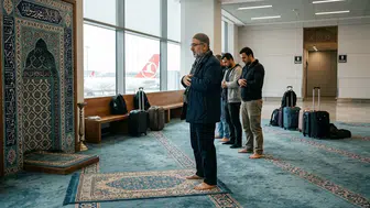 Seyahatteki Müslümanlar İçin Seferi Namazın Kuralları ve Uygulama Şekli