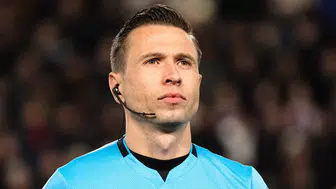 Galatasaray - Kocaelispor maçının VAR’ı Adnan Deniz Kayatepe oldu