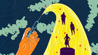 Zayıflama iğnelerinde büyük tehlike: Masum görünen o kutular organları iflas ettiriyor