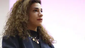 Çiçek Kabancı: Sabancı Ailesi ile Bağlantısı ve Kimliği Hakkında Her Şey!