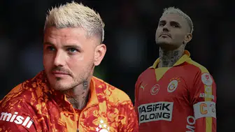 Galatasaray'da Icardi dönemi kapanıyor: Veda için özel senaryo hazırlandı