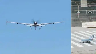 Baykar, K2 Kamikaze İHA'sının Yapay Zeka ile Geliştirilmiş Sürü Uçuş Testini Başarıyla Gerçekleştirdi