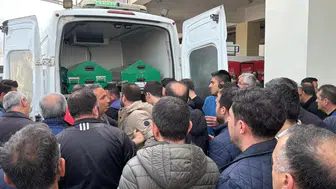 Kahramanmaraş'ta Facia Derinleşiyor: Can Kaybı 10'a Yükseldi!