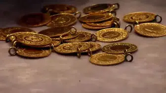 1 Nisan 2026'da Altın Fiyatları: Gram, Çeyrek ve Ons Altın Ne Kadar?
