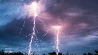 Yıldırım Faciası: 14 Kişinin Hayatını Kaybetmesine Neden Oldu