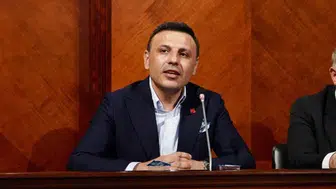 Çelik: Gelecek Nesillere Güvenli Bir Ülke Bırakmak Hepimizin Sorumluluğu