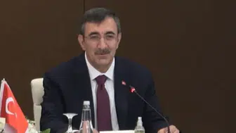 Yılmaz, 23 Nisan Özel Oturumu için TBMM'de Yerini Aldı