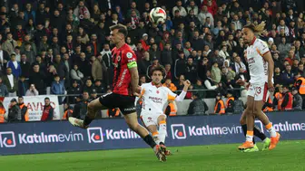 Türkiye’nin Gündemi: Galatasaray’ın İptal Edilen Golü Ofsayt mıydı?