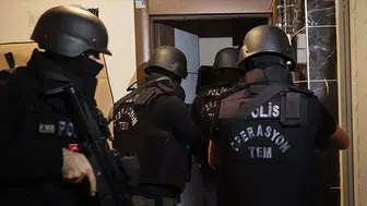 İstanbul'da Okula Yönelik Tehdit Paylaşımı Yapan Çocuk Gözaltına Alındı ve Tutuklandı