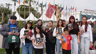 Erdemli’de Kitap ve Edebiyat Günleri, Başarıyla Sonlandı!